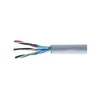YSLY-JZ 3X1 VEZÉRLŐ KÁBEL 300/500V SZÜRKE