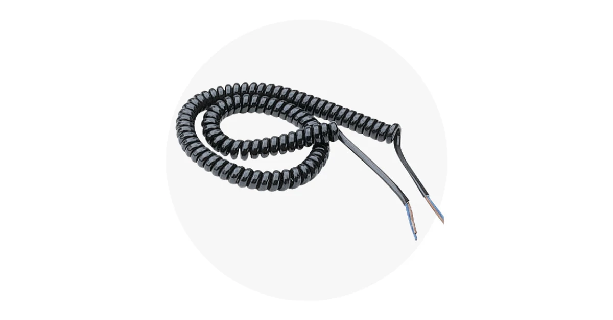 Spiral Kabel Gyartas