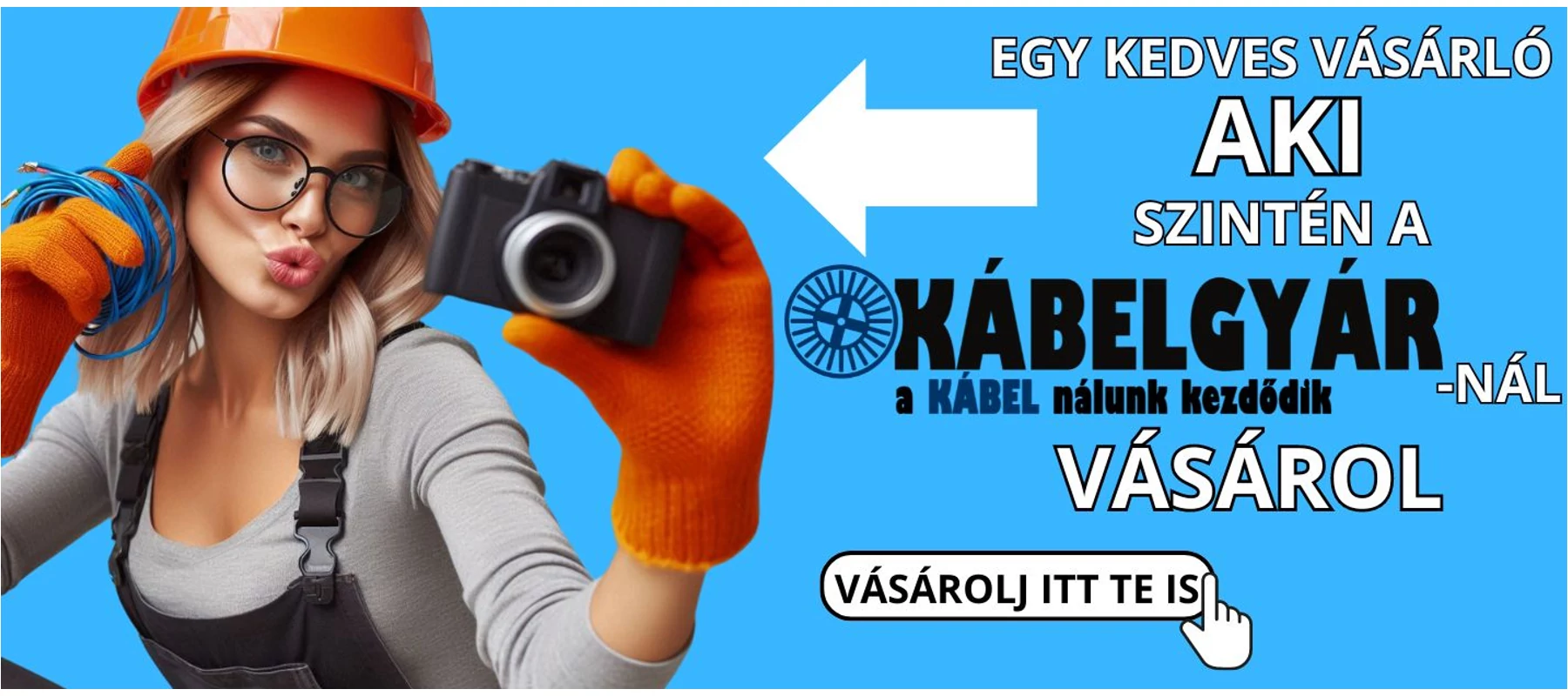 Akciós kábelek
