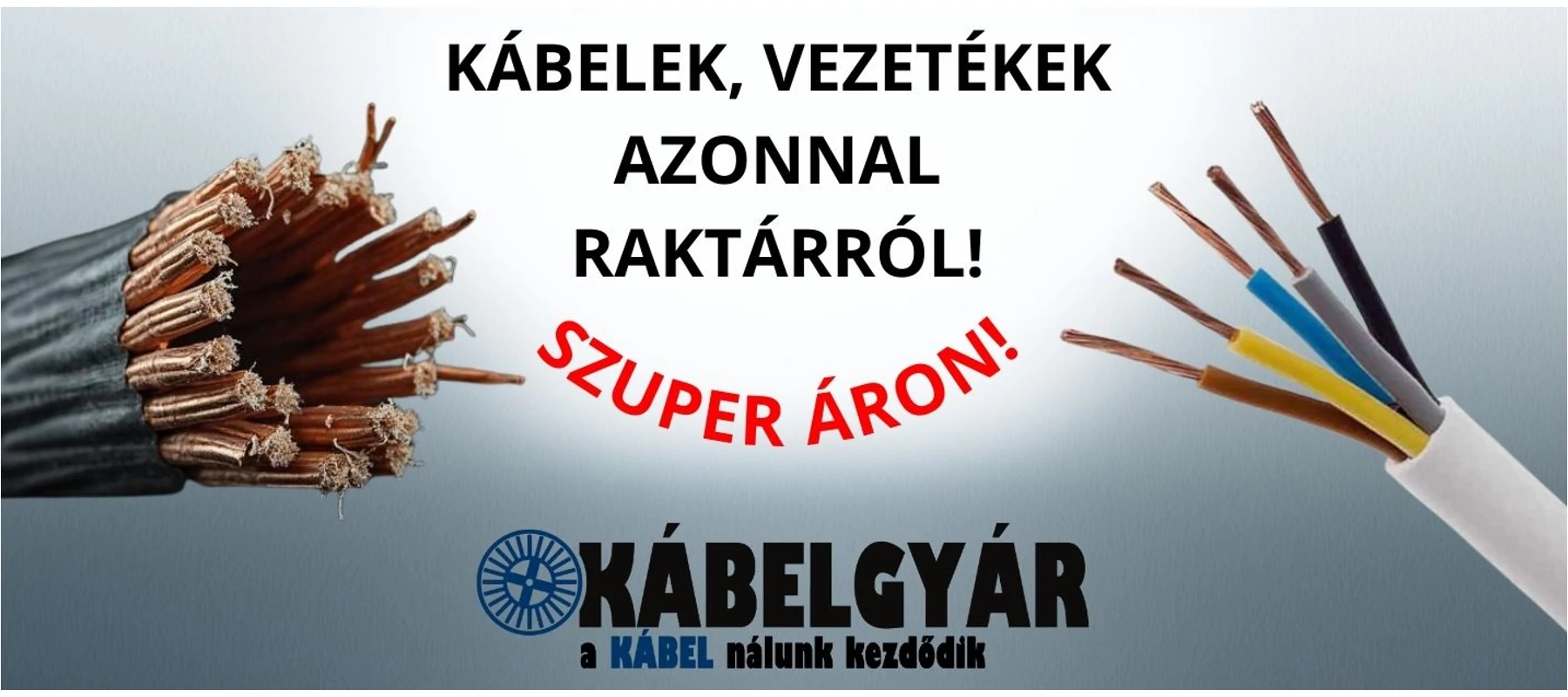 Akciós termékek
