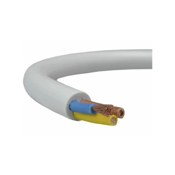 MT 3X10 KÁBEL SODROTT RÉZ PVC 300/500V   100-as tekecsben