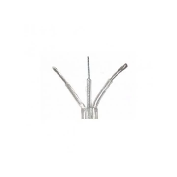 MT 3X1,5 KÁBEL ÁTLÁTSZÓ SODROTT RÉZ PVC 300/500V (vágható)
