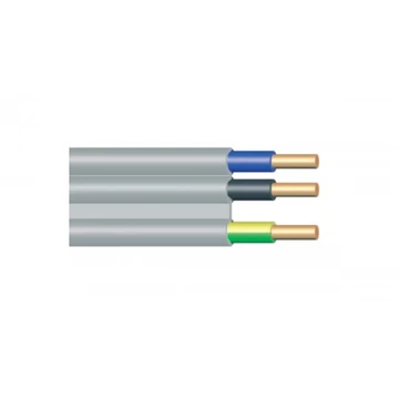 MMCU 3X1,5 300/500V KÁBEL