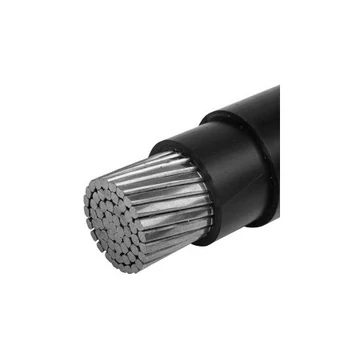 NAYY-J 1X150 RM ALUMÍNIUM FÖLDKÁBEL PVC 0,6/1KV (E-AYY)