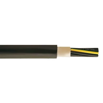 NYY-J 3X240/120 RÉZ FÖLDKÁBEL