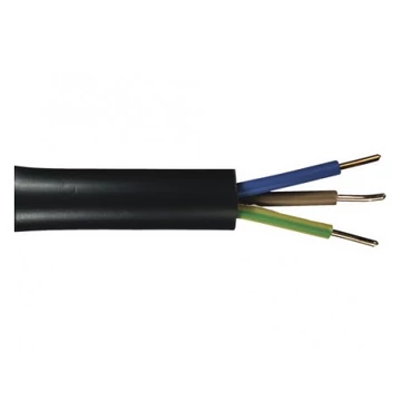 NYY-J 3X4 RE RÉZ FÖLDKÁBEL 0,6/1kV (E-YY)