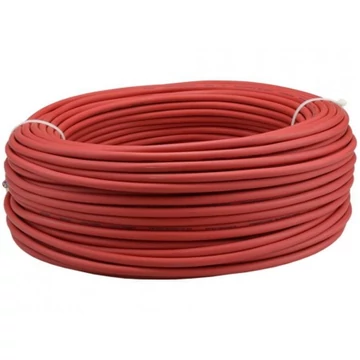 SZILIKON 5X1,5 KÁBEL