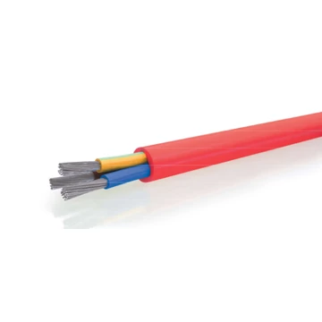 SZILIKON 5X16 KÁBEL