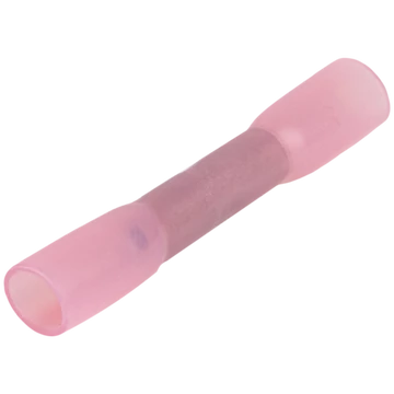 TOLDÓHÜVELY ZSUGORSZIGETELÉSŰ 1,5MM2 PIROS