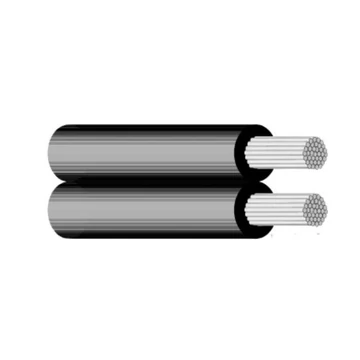 NFA2X 2X16 LÉGKÁBEL XLPE SZIGETELÉS 0,6/1 kV