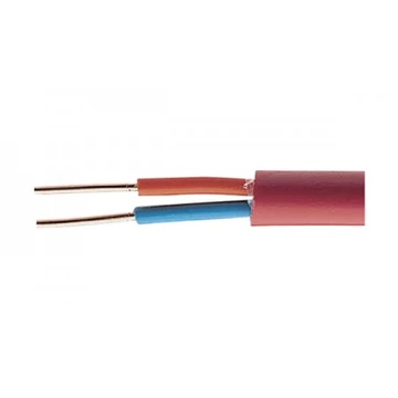 JB-Y(ST)Y 1X2X1,5 (100) 300V PIROS (TŰZJELZŐ)