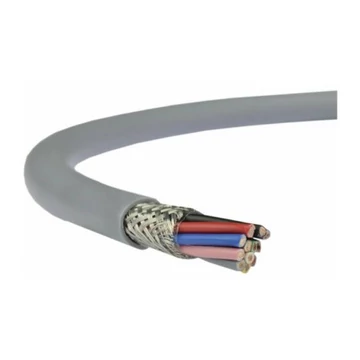 LIYCY 12X0,5 350V ÁRNYÉKOLT