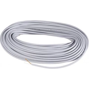 LIYCY 3X1mm2 350V ÁRNYÉKOLT VEZETÉK