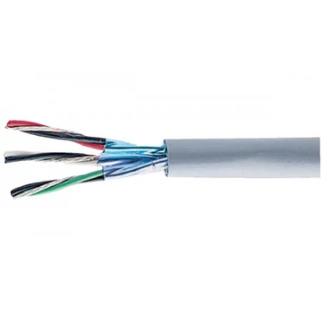 YSLY-JZ 3X1,5 300/500V VEZÉRLŐ KÁBEL