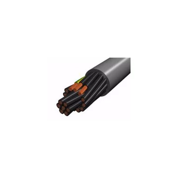YSLY-JZ 7X0,75 300/500V VEZÉRLŐ KÁBEL
