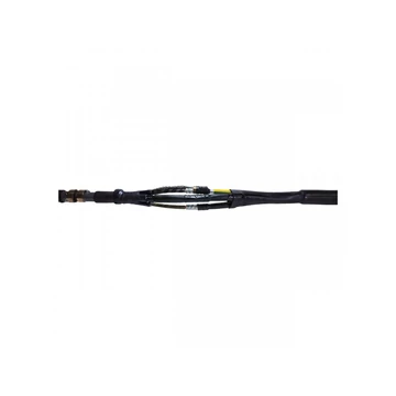 Zsugorcső kábeltoldó készlet SMH4 25-95 (4x25-95mm2)