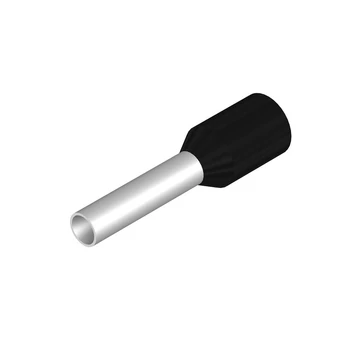 érvéghüvely szigetelt 1,5 gépi adagolású H1,5/14D SW BD