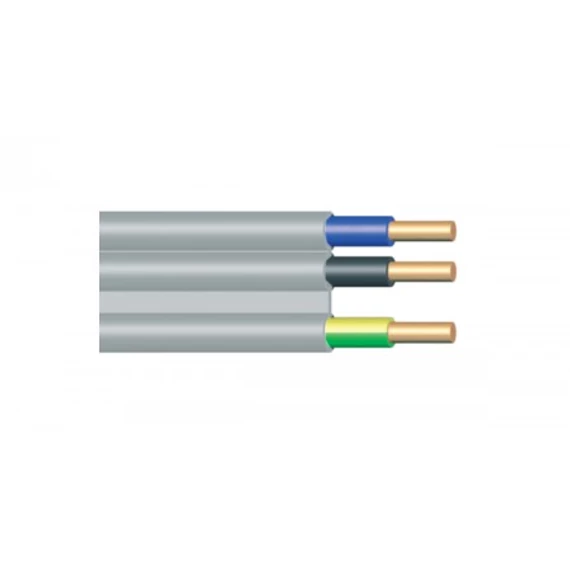 MMCU 3X2,5 300/500V KÁBEL