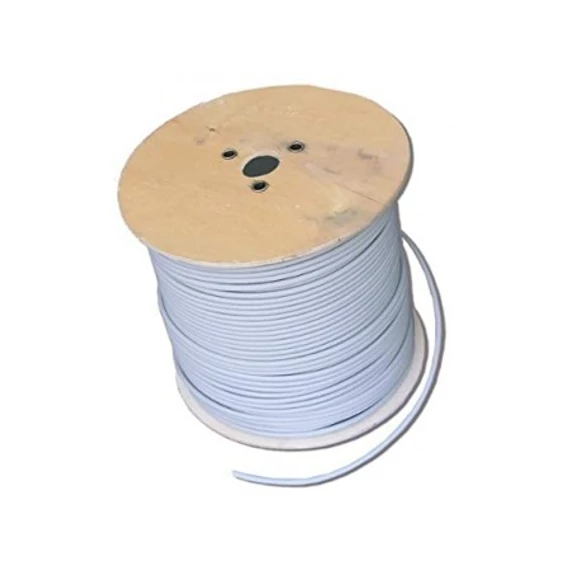MBCU 3X4 (NYM-J) KÁBEL TÖMÖR RÉZ 300/500V SZÜRKE PVC  DOBOS