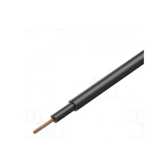 GT 1X50 GUMIKÁBEL 450/750V DOBON