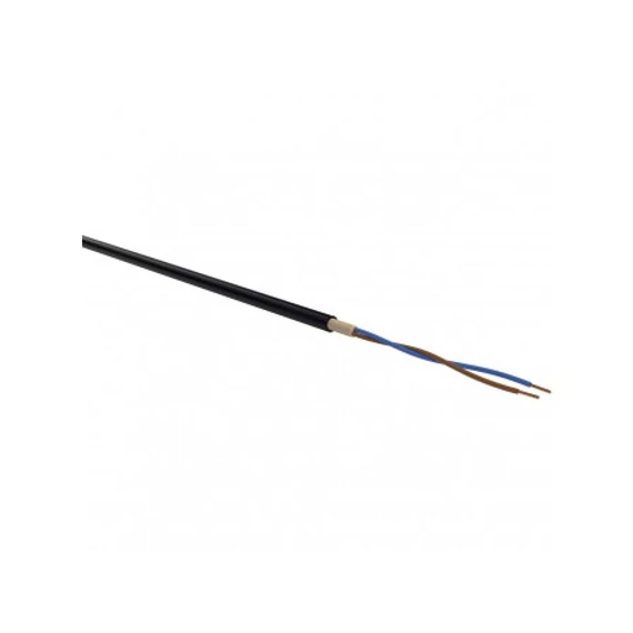NYY-O 2X1,5 RE RÉZ FÖLDKÁBEL 0,6/1kV (E-YY)