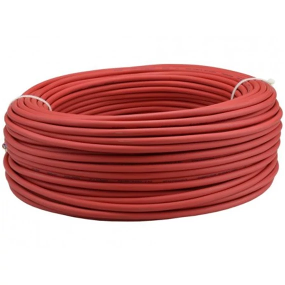 SZILIKON 5X1,5 KÁBEL