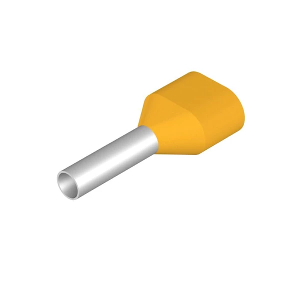ÉRVÉGHÜVELY H1,0/15 ZH GE