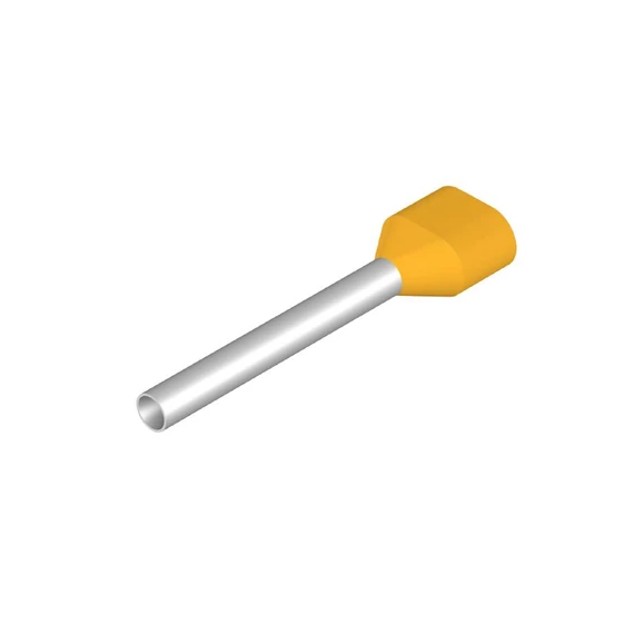 ÉRVÉGHÜVELY H1,0/25 ZH GE