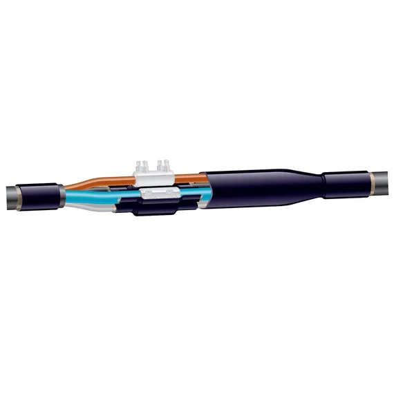 RAYCHEM Összekötő készlet 4x16-35mm2 szakadófejes hüvellyel LJSM-4X016-035 1kV
