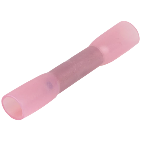 TOLDÓHÜVELY ZSUGORSZIGETELÉSŰ 1,5MM2 PIROS
