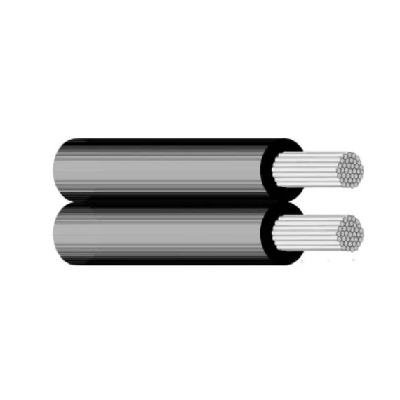 NFA2X 2X16 LÉGKÁBEL XLPE SZIGETELÉS 0,6/1 kV