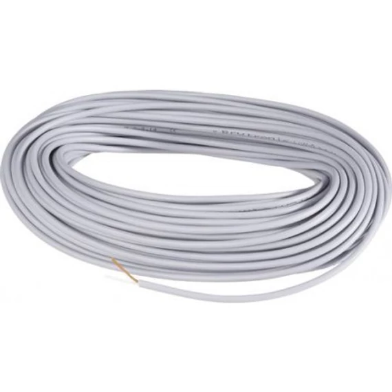LIYCY 3X1mm2 350V ÁRNYÉKOLT VEZETÉK