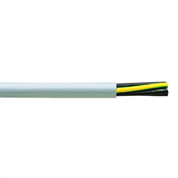 YSLY-JZ 50x1 300/500V vezérlő kábel