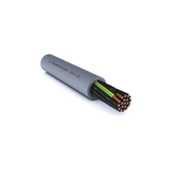 YSLY-JZ 18X0,75 300/500V VEZÉRLŐ KÁBEL