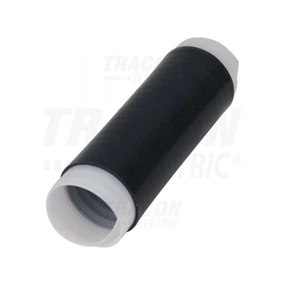 Hidegzsugor cső 36/17mm; L=200mm